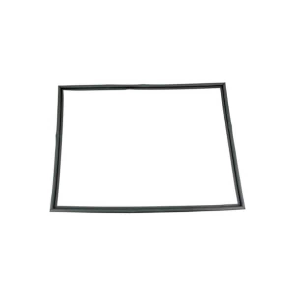 Allpoints 8010481 Gasket, Door - 1/2 Hght, Solid Door For Intermetro Industries